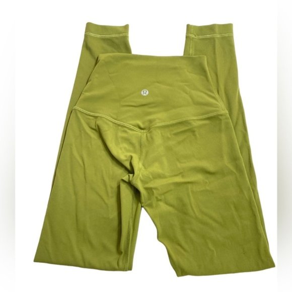Lululemon - 2022 Align High-Rise Pant 25" - Picture 7 of 8